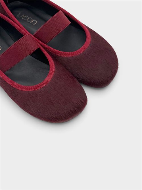  IL LACCIO | 5418CAVALLINOBORDEAUX